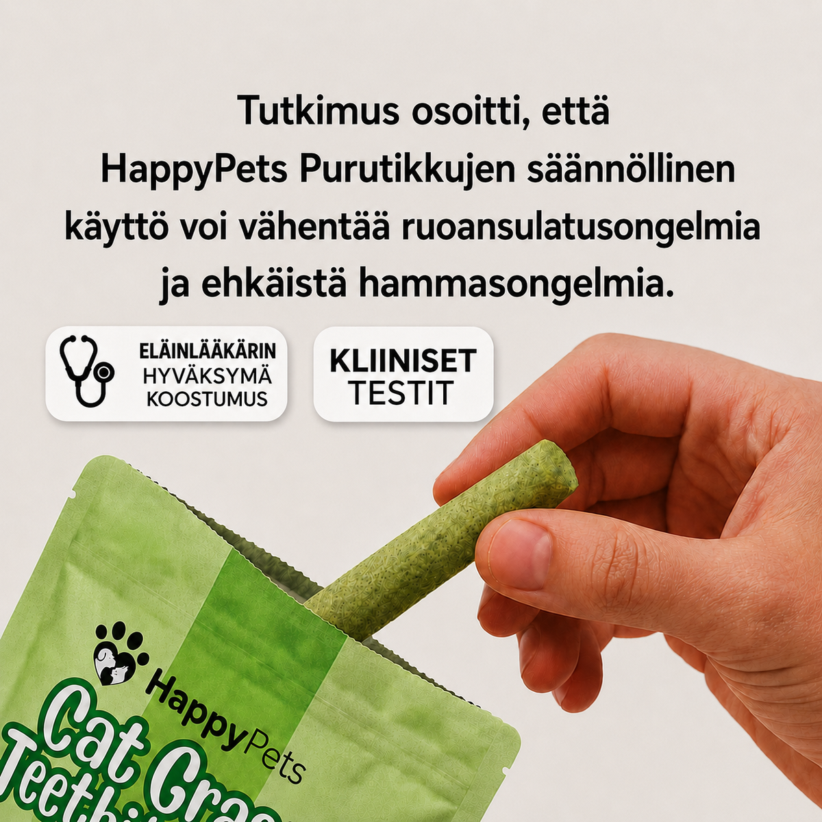 HappyPets Purutikut