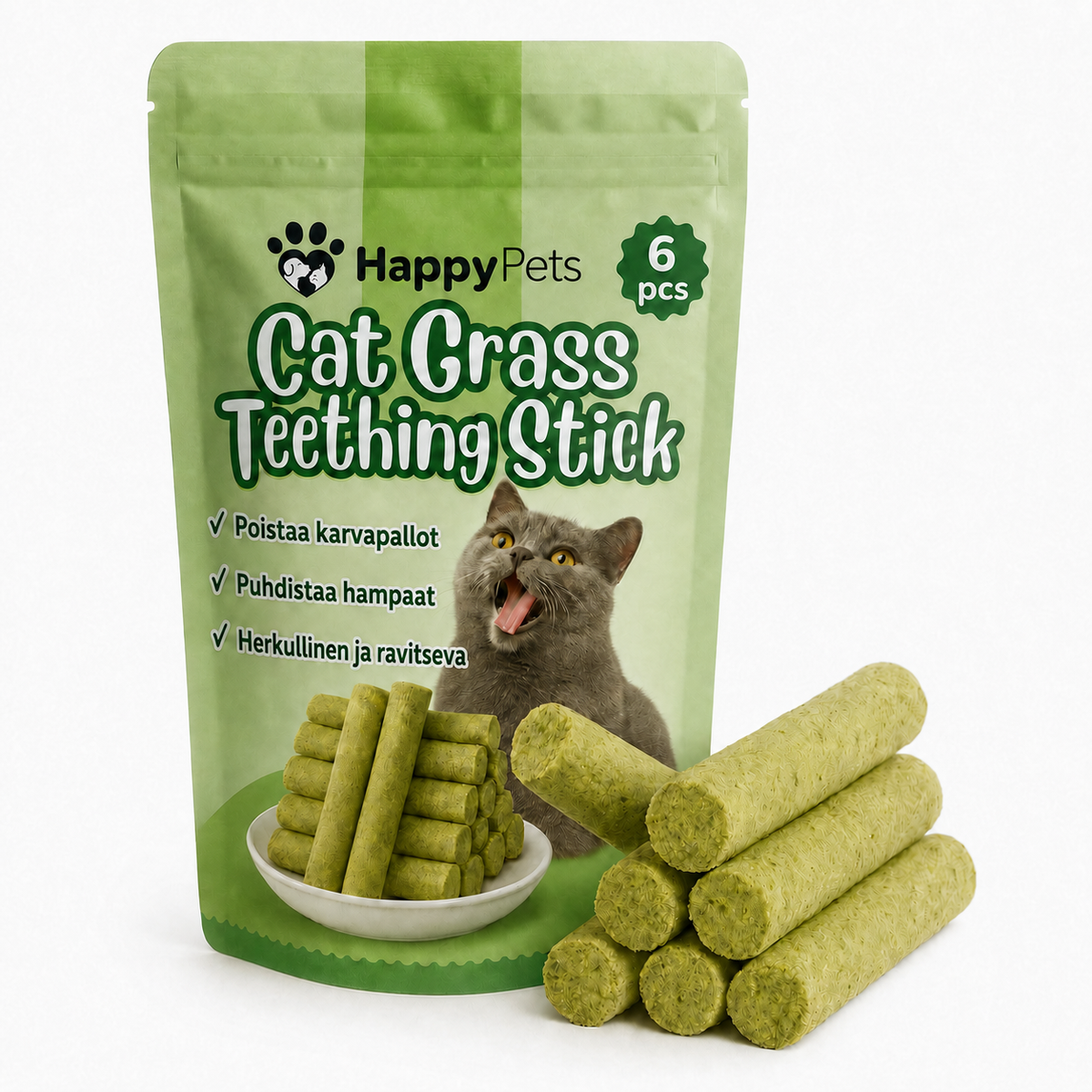HappyPets Purutikut