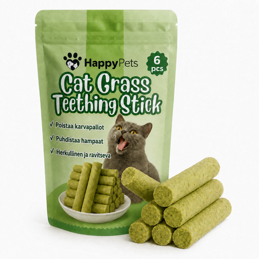 HappyPets Purutikut