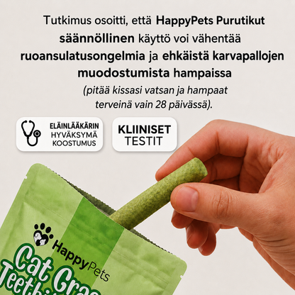 HappyPets Purutikut